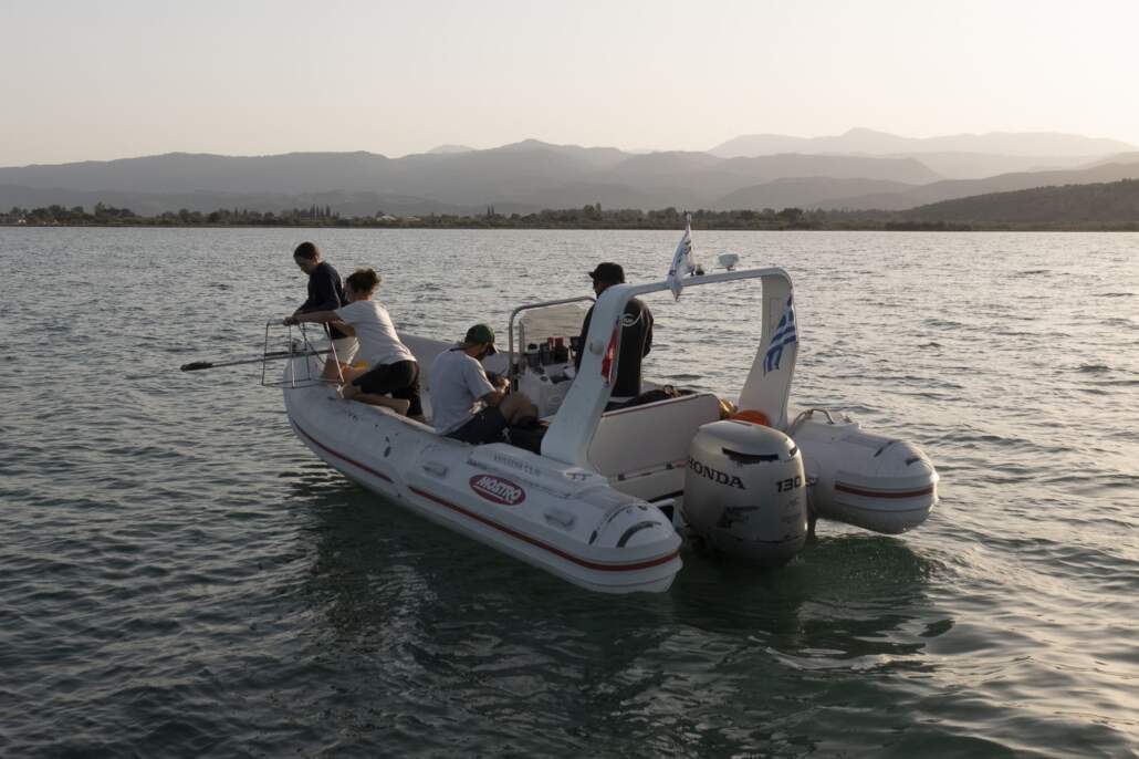 isea-amvrakikos-work