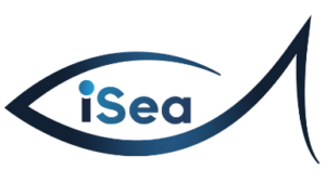iSea new website - test