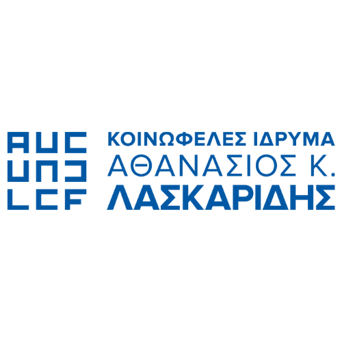 Athanasios C. Laskaridis Charitable Foundation