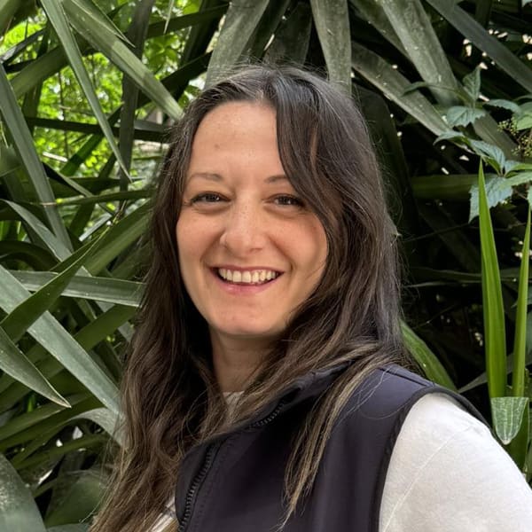 Christina Eleftheriadou