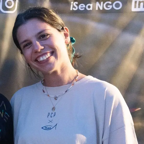 Olympia Koukouvetsiou