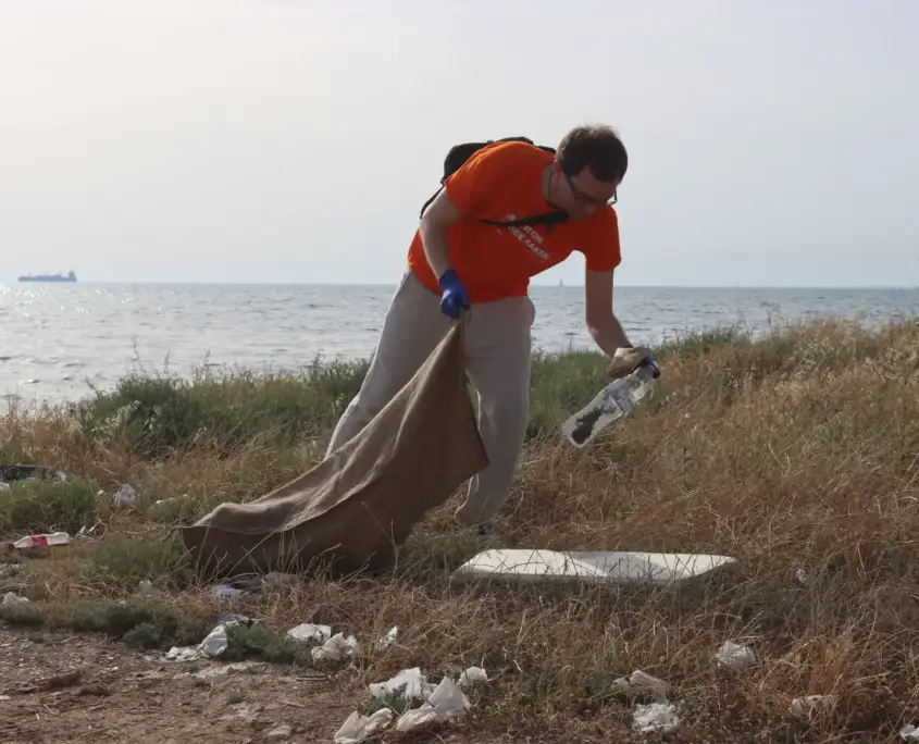 beach-cleanup