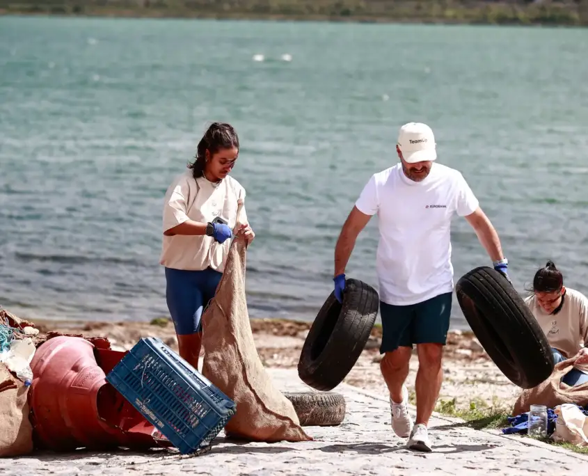 beach-cleanup-vegoritida