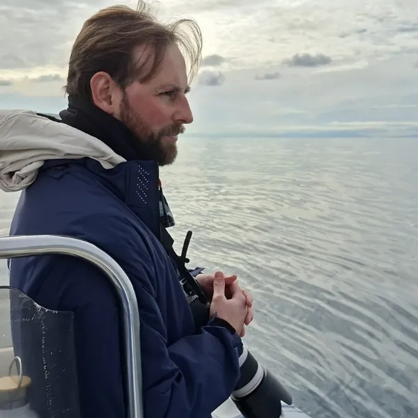 João Bernardo Vasconcelos Barreiros