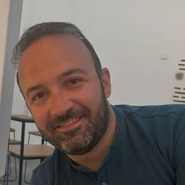 Gerasimos Damoulianos