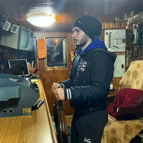 Eletherios Giannoukas