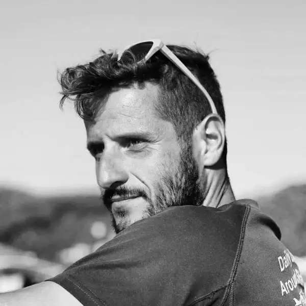 Dimitrios Giaourakis