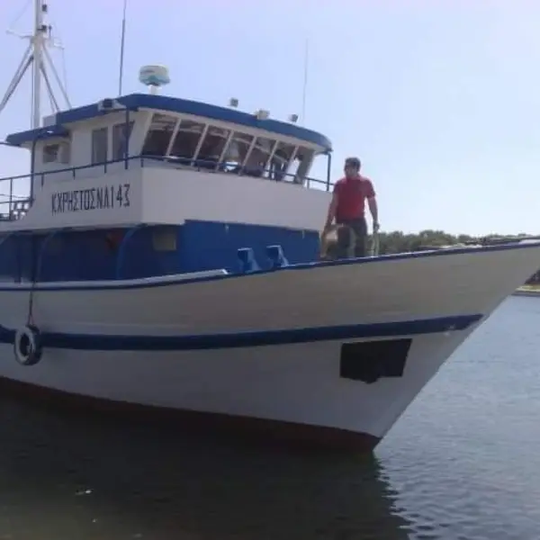 Kontsantinos Karafillis