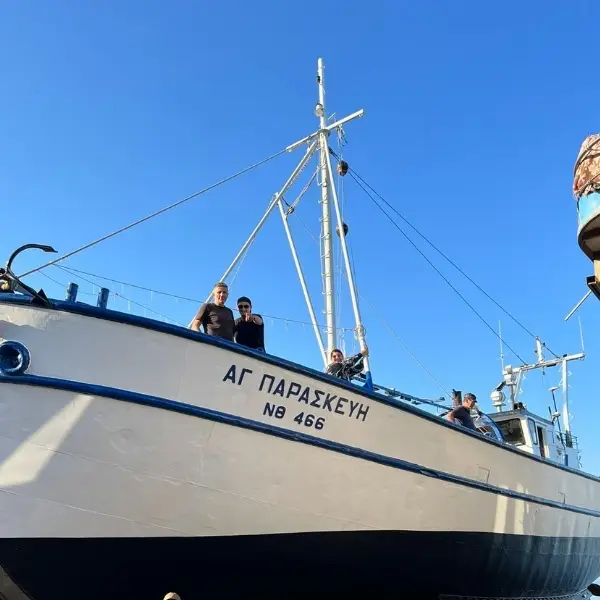 Emmanouil Kardamilas