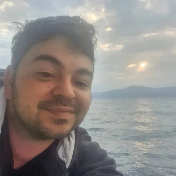 Dimitris Konstantinos Koukourakis