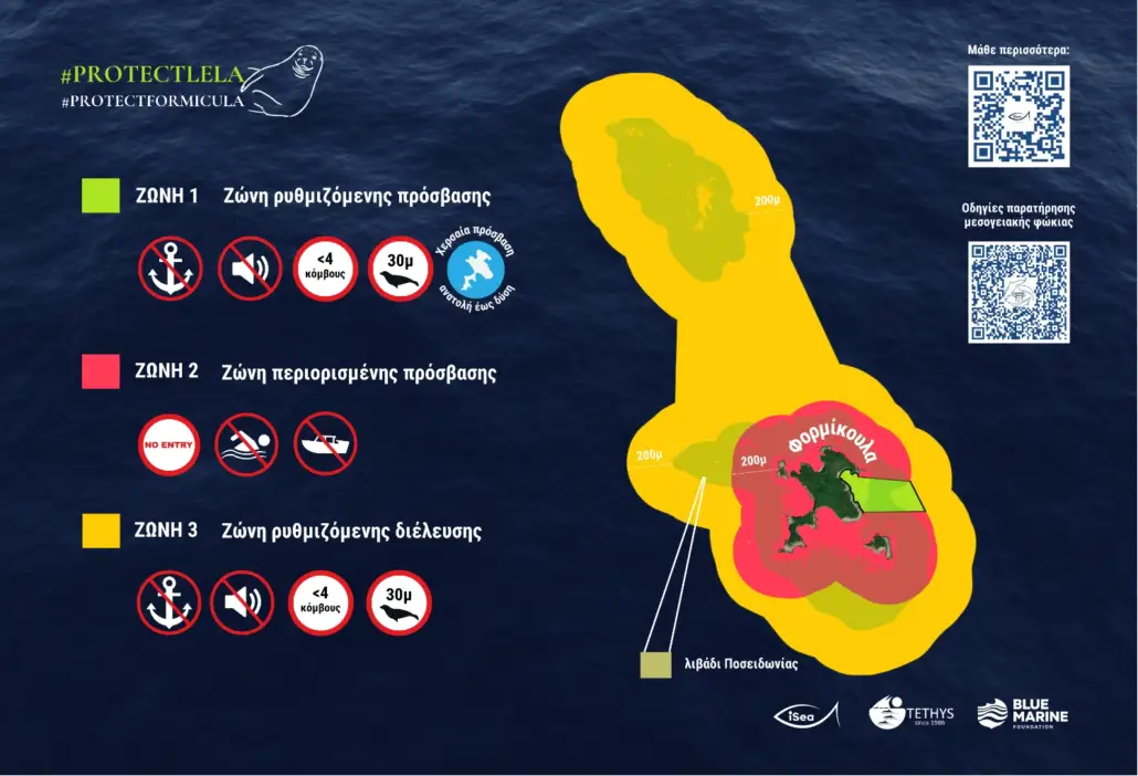 Formicula-Information Card GR- Back