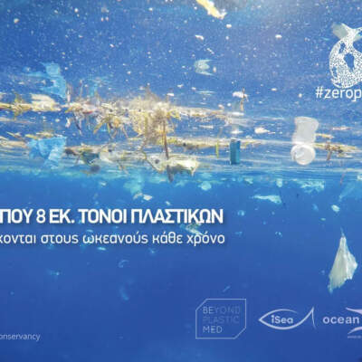 Σημαία: Πλαστικά είδη