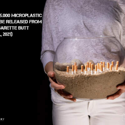 Raising Awareness Campaign - 4