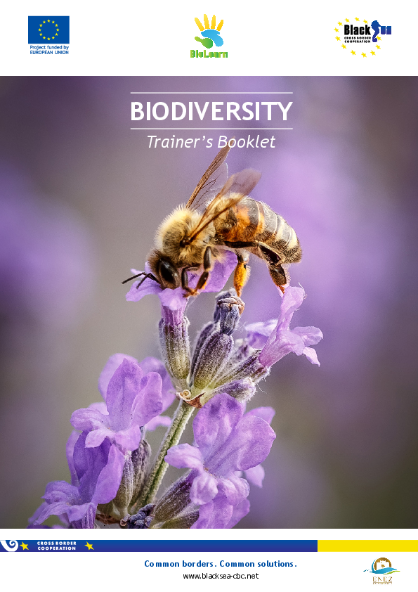 Biodiversity