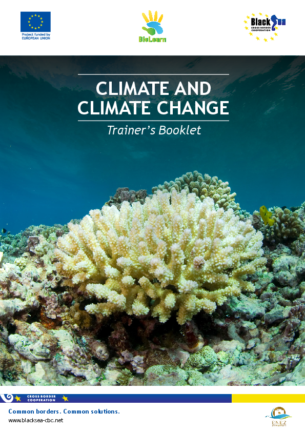 Climate and Climate Change