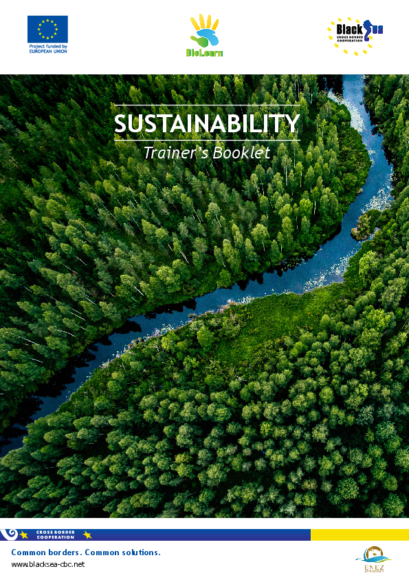 Sustainability